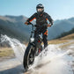 Electric Bike for Adults 20" Fat Tire 28MPH 90 Mile Range