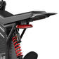 Electric Dirt Bike BIBUFF GT600 50MPH 72V 7500W 30AH for Sale