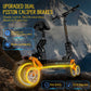 Fast Electric Scooter for Adults 50 MPH Dual Motor 60 Miles
